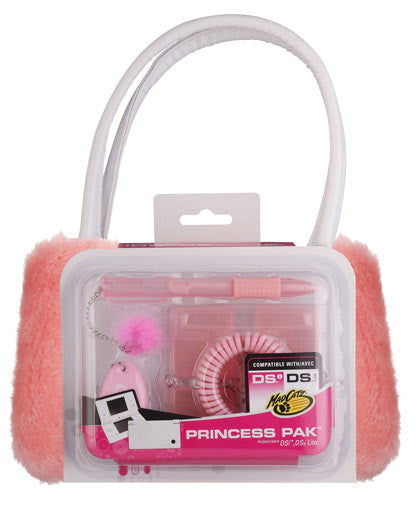 MAD CATZ DSi NDSLite Princess Pak