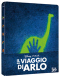 Il Viaggio di Arlo 3D Special Ed.