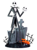 Nightmare B.C. Jack Scary Smiling Face
