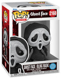 FUNKO POP Ghost Face (Bling Mask) (Glitter) 2168