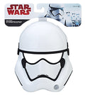 Maschera Star Wars E8 Stormtrooper P.O.