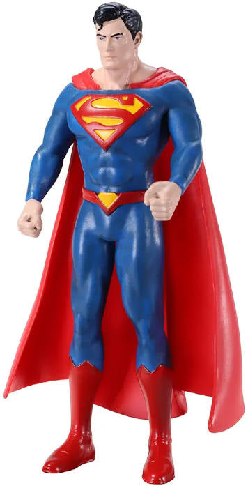 Bendyfigs Superman V2