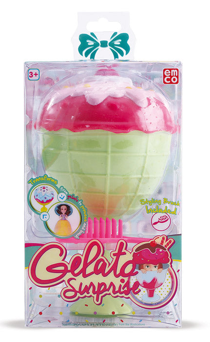 Gelato Surprise Assortimento 1pz