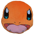 Cuscino Pokemon Charmander Face 3D