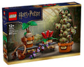 76474 Harry Potter Piante di Erbologia di Hogwarts