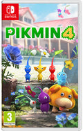 Pikmin 4