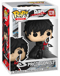 FUNKO POP Persona 30th Protagonist (Persona 5) 1239