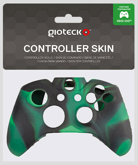 GIOTECK Controller Skin XONE
