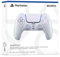 SONY PS5 Controller Wireless DualSense Chroma Pearl V2