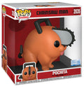 FUNKO BIG 25cm Chainsaw Man Pochita 2035