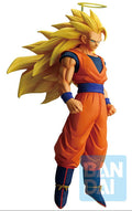 Dragon Ball Z Masterlise Ichibansho Super Saiyan 3 Son Goku