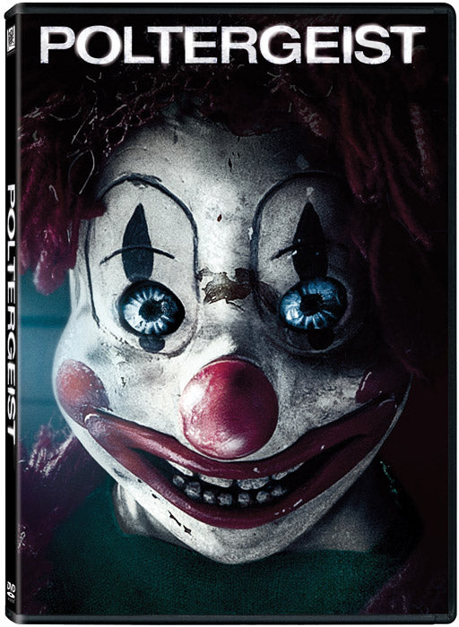 Poltergeist