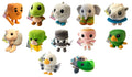 Skifidol BRAINROT Universo Psiche. Peluche 25cm 1pz Ass.to