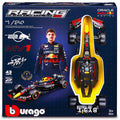 Model Kit Red Bull RB20 2024 Verstappen #1 Scala 1:24