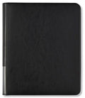 DRAGON SHIELD Album 18 Tasche Zippered Codex Binder Black
