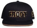 Cap Marvel Groot