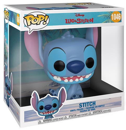 FUNKO BIG 25cm Disney Stitch 1046
