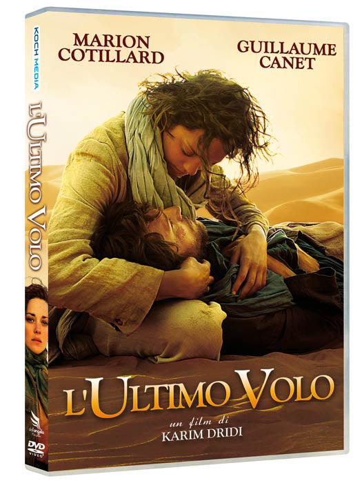 L' Ultimo Volo