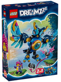 71494 DreamZzz Il Gufo del Tempo di Zoey RARE