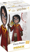 MINIX Harry Potter Quidditch