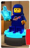 Paladone Lampada Lego Mini Figure Austronauta