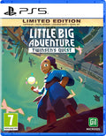 Little Big Adventure: Twinsen's Quest Limited Edition