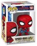 FUNKO POP Spider-Man: Brand New Day Spider-Man (No Way) 1587