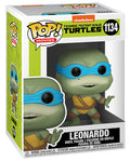 FUNKO POP TMNT Turtles 2 Leonardo 1134