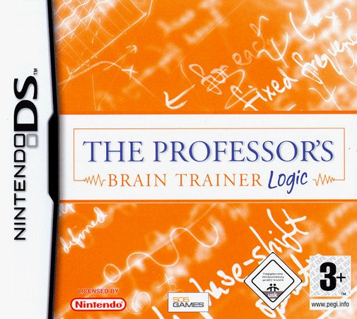 The Professor's - Logic