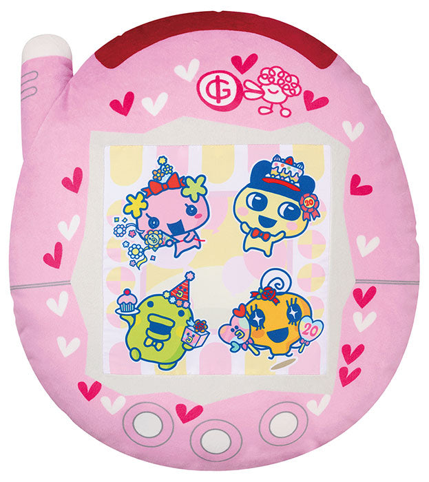 Peluche Tamagotchi Connection V3 40cm