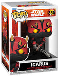 FUNKO POP Star Wars Icarus 830