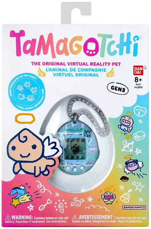 Tamagotchi Original Rainy Angel