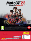 MotoGP 23 Album Figurine Panini