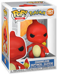 FUNKO POP Pokemon Charmeleon 1157