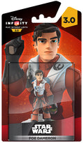 Disney Infinity 3.0 Star Wars Poe Dameron