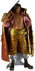 One Piece Premium Gol D. Roger (The Metallic)