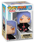 FUNKO POP Naruto Shippuden Konan 1508