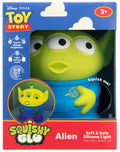 Paladone Lampada SquishyGlo Disney Toy Story Alien
