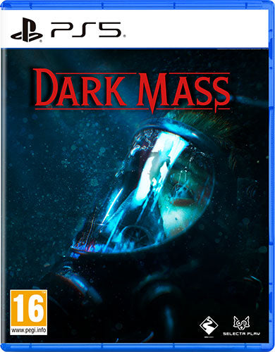 Dark Mass Standard Edition