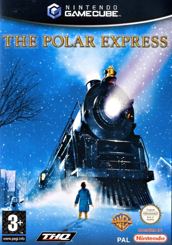 The Polar Express