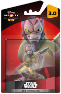 Disney Infinity 3.0 Star Wars Zeb Orrelios