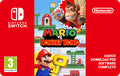 Mario vs. Donkey Kong Switch PIN