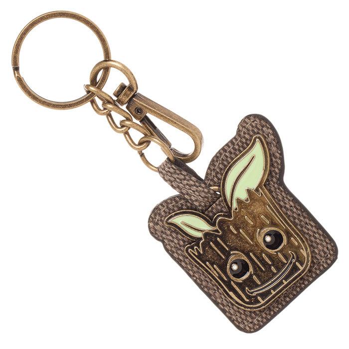 Portachiavi Guardians of the Galaxy Groot