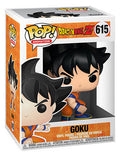 FUNKO POP Dragon Ball Z Goku 615