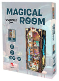 Book Nook Magical Room