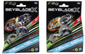 Beyblade X Dual Pack 1pz Assortimento