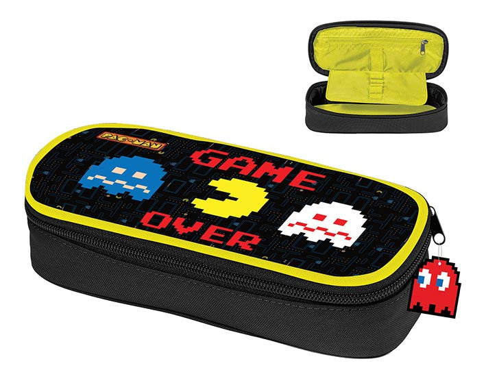 Astuccio Pac-Man Game Over