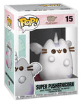 FUNKO POP Pusheen The Cat Super Pusheenicorn 15