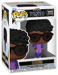 FUNKO POP Black Panther Wakanda Forever Shuri 1173