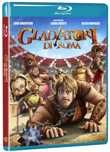 Gladiatori di Roma